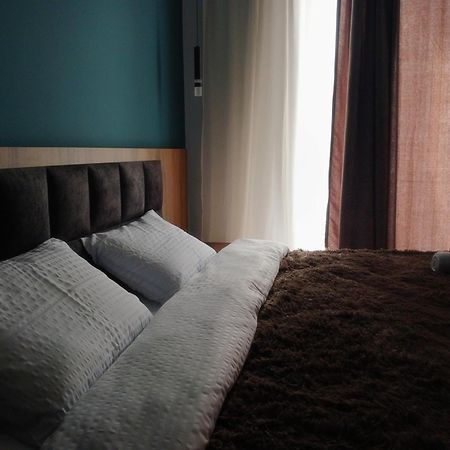 Agre Kazbegi Hotel Achkhoti Buitenkant foto