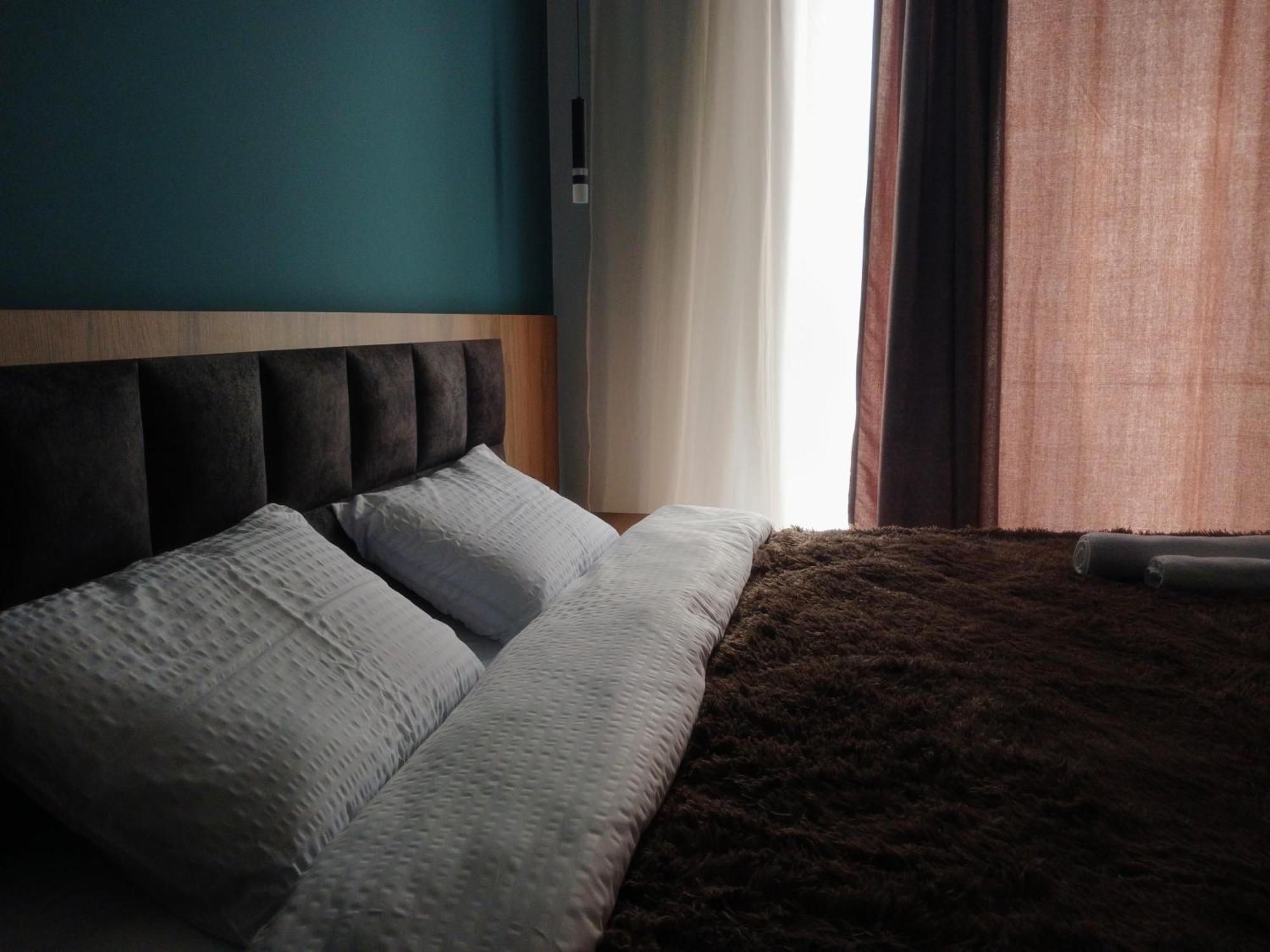 Agre Kazbegi Hotel Achkhoti Buitenkant foto